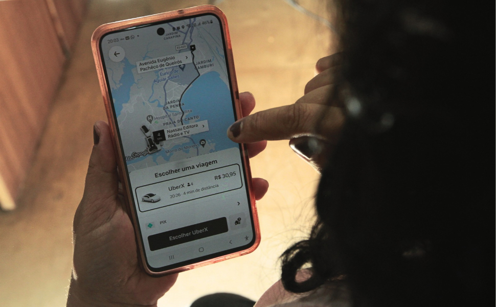 “Passe para Motoristas”, novo modelo de assinatura da Uber que prevê pagamento antecipado para zerar a taxa de serviço no acumulado semanal