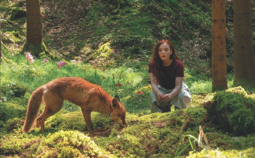 “Willow e a Floresta Encantada” aposta em magia e alerta ambiental