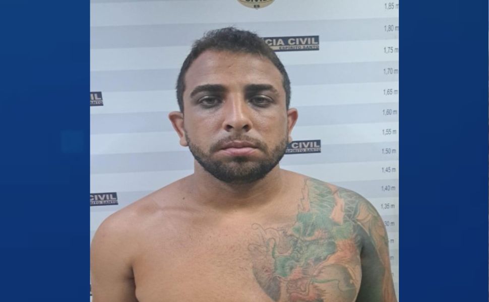 Jeferson, o Dumbo, foi o motorista do crime