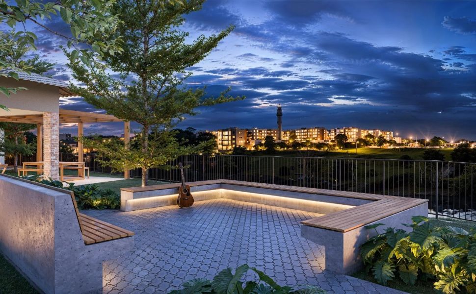 Laguna Luau