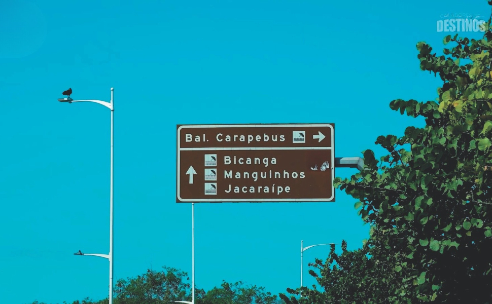Praias da Serra: águas mornas, belas paisagens, história e tradições estão entre
os principais atrativos