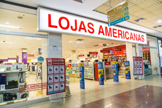 Rombo de R$ 20 bilhões nas Americanas veio à tona em 2023