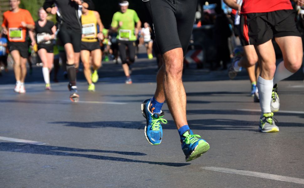Corridas de rua alteram trânsito em Vitória no domingo e na segunda