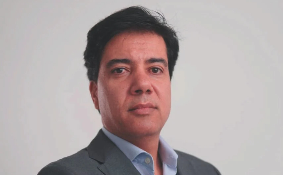 André Cerqueira, especialista em Segurança e Trânsito