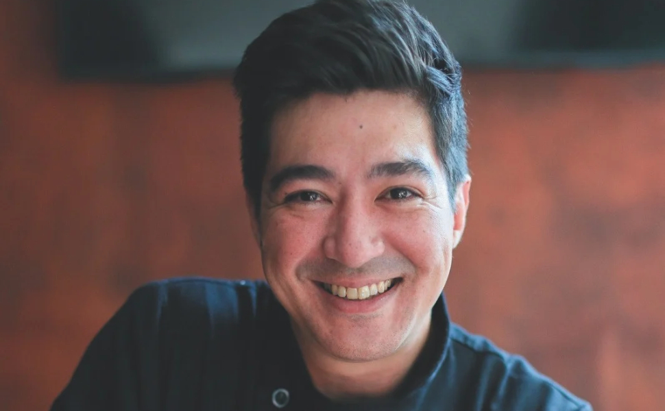 Fernando Kawasaki participou da 2ª temporada do “MasterChef Brasil” e da edição “A Revanche”