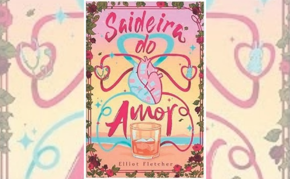 “Saideira do Amor”, de Elliot Fletcher, acompanha Isla Lang em uma nova fase da vida, marcada por recomeços e pela inesperada aproximação com um vizinho