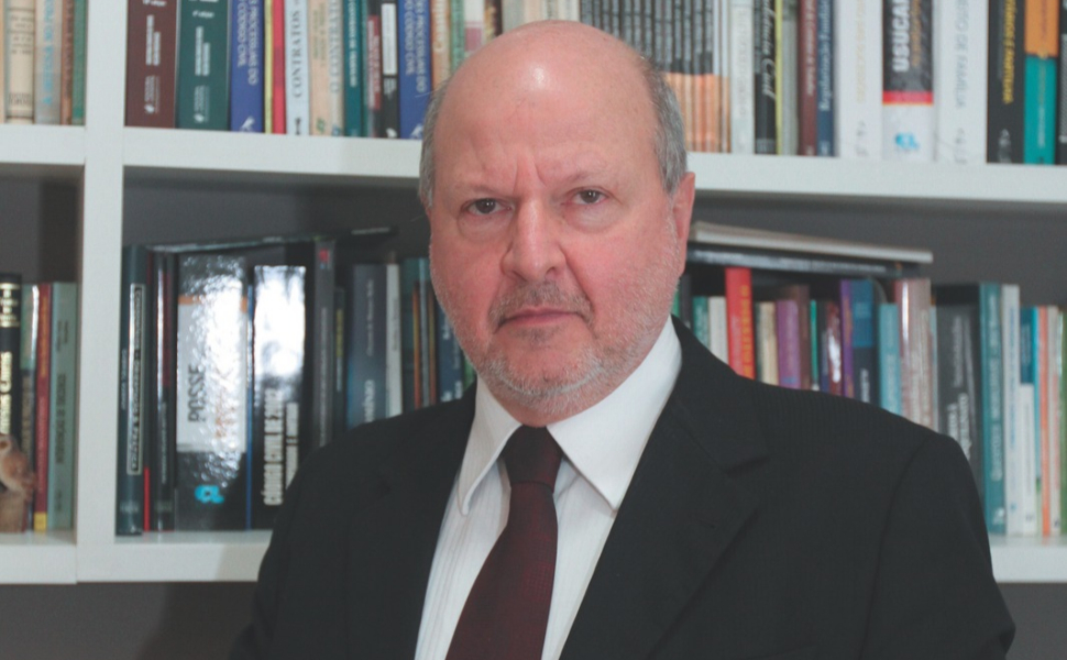 Diovano Rosetti: iniciativas