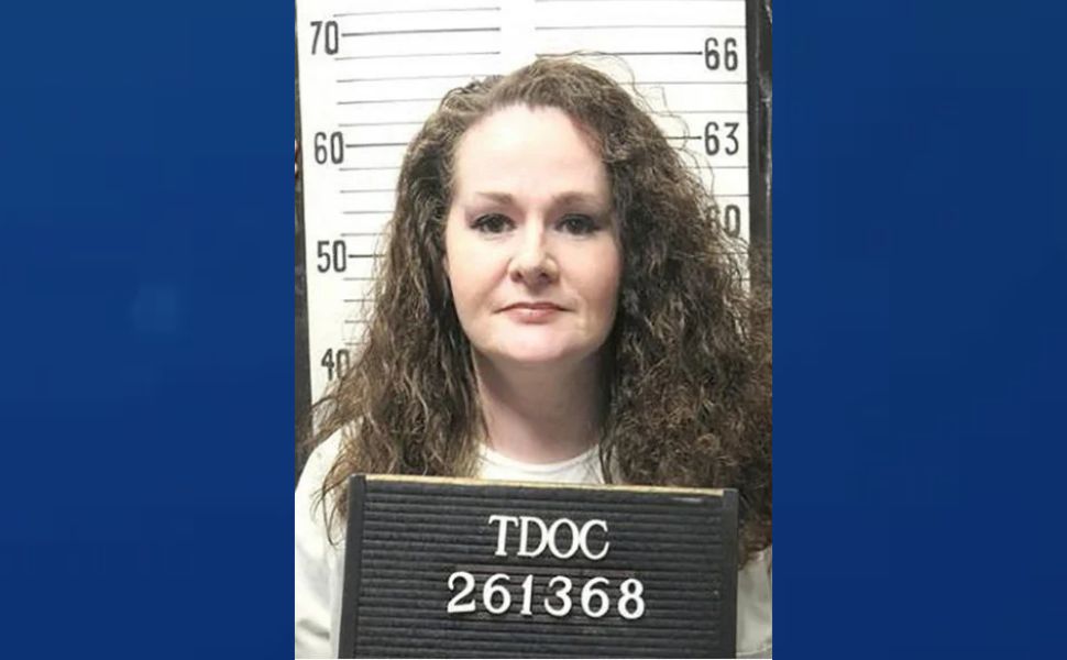 Christa Pike foi condenada pelo assassinato de uma colega de escola. A vítima teve um pentagrama entalharado no peito