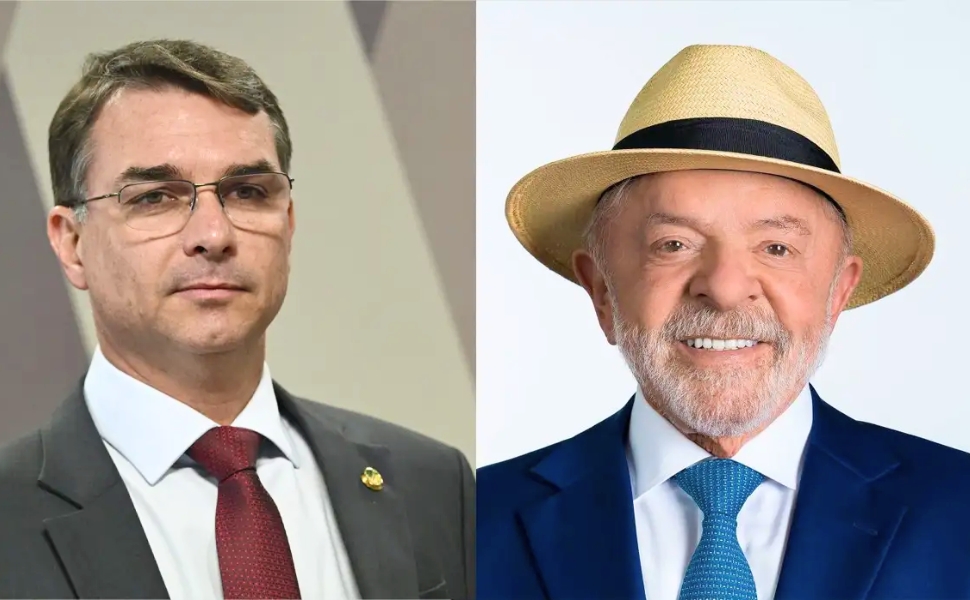 Os dois candidatos confirmaram participação
