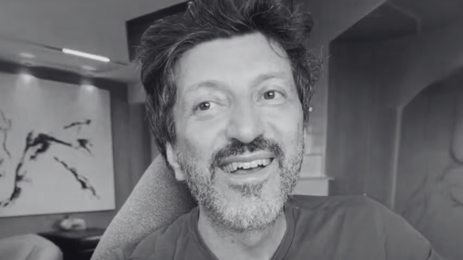Lito Sousa deixou vídeos para aniversários do filho, diz esposa