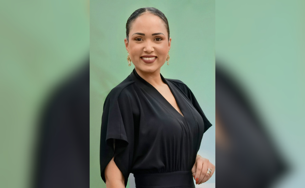 Isabella Morais, coordenadora-geral e assessora de Cooperativismo e Sustentabilidade na Sicredi Essência RS/ES