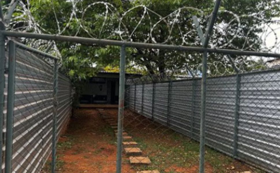 Papudinha é conhecida por receber políticos, policiais e outras personalidades