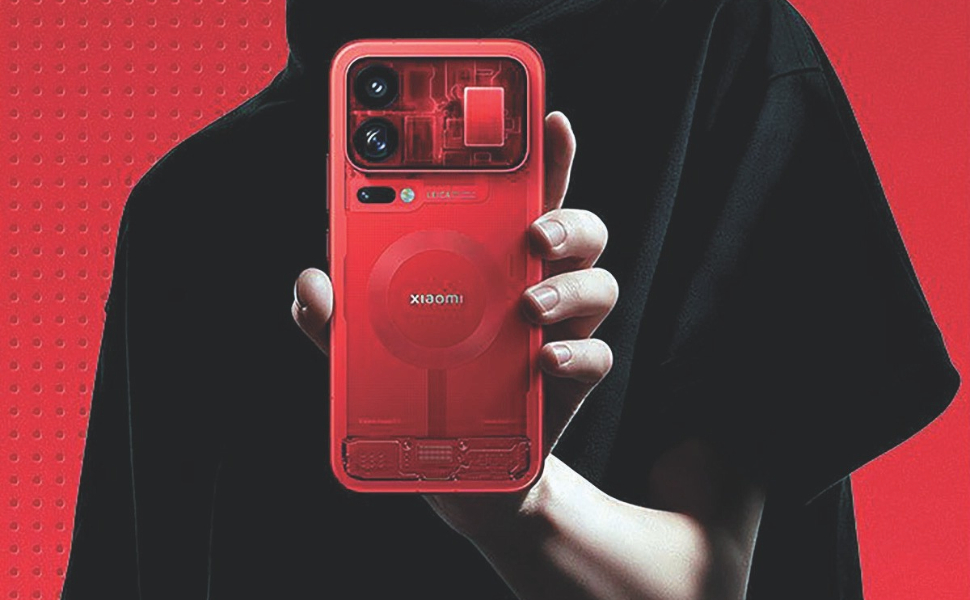 Xiaomi 18 Pro Max: revelação