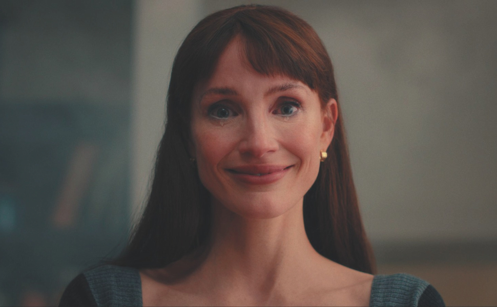 Jessica Chastain estrela novo terror sobre uma entidade com aparência de mãe