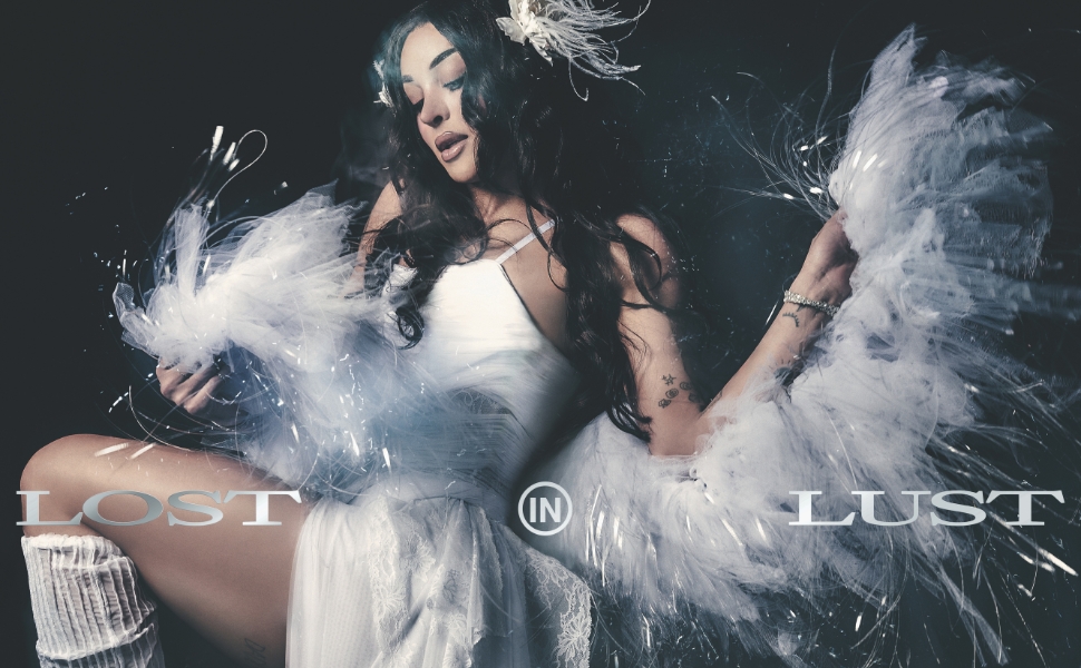 “Lost in Lust”, Pablo Vittar
