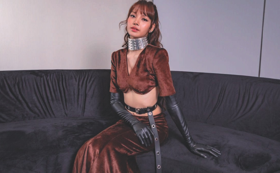 Documentário acompanha um ano da carreira solo de Lisa, integrante do Blackpink e estrela mundial do K-pop