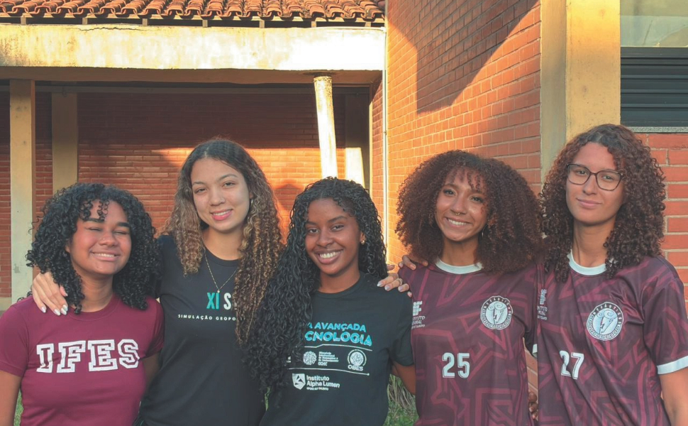 Equipe desenvolveu aplicativo que ensina Matemática e educação financeira para crianças por meio de atividades interativas
