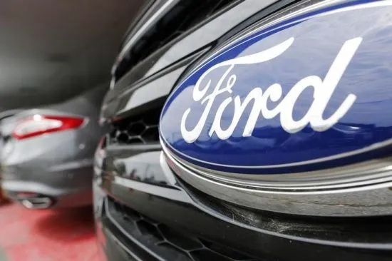 Imagem ilustrativa da imagem Ford vai fechar 160 concessionárias e terá de brigar pelas lojas que vão restar