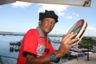Imagem ilustrativa da imagem Precursor da Axé Music, músico baiano Paulinho Camafeu morre aos 73 anos