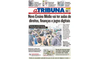 Jornal a tribuna 23 e 24 de setembro de 2017 by Jornal A Tribuna - Santo  Ângelo - Issuu