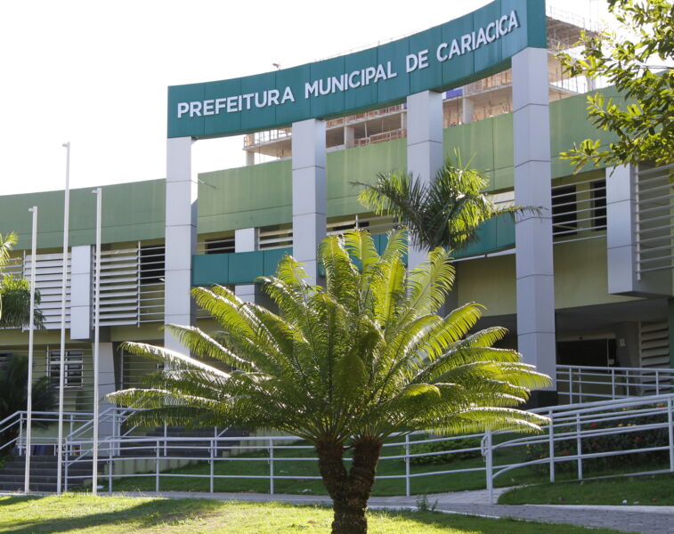 Prefeitura Municipal de Cariacica