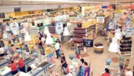 Imagem ilustrativa da imagem Supermercados abrem 500 vagas de emprego nesta quarta-feira