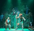 Imagem ilustrativa da imagem Espetáculo “Daniel e o Leão” vai ser apresentado no Sesc Glória