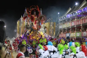 Imagem ilustrativa da imagem Conheça os quesitos e jurados do Carnaval de Vitória