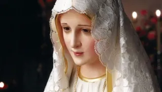 Imagem ilustrativa da imagem Missas para homenagear Nossa Senhora de Fátima