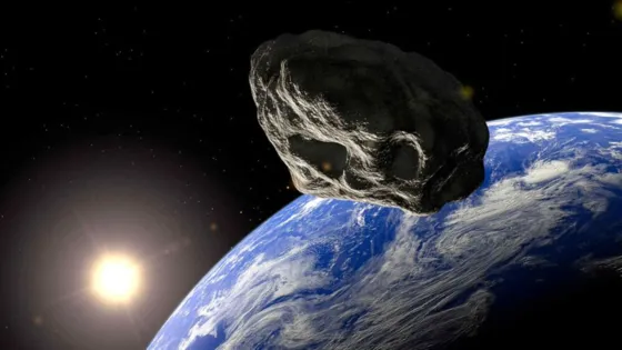 Imagem ilustrativa da imagem Prêmio Nobel explica por que “alienígenas” evitam a Terra