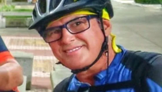 Imagem ilustrativa da imagem Filho de ciclista desaparecido confessa ter matado pai em Cachoeiro