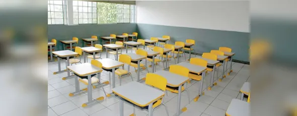 Imagem ilustrativa da imagem Prefeitura de Vitória abre inscrições para estágio em escolas
