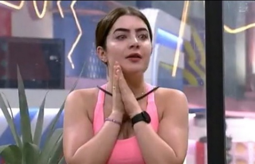 Jade Atende Big Fone Vai Para O Paredão E Leva Arthur Junto No Bbb22 Tribuna Online Seu