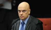 Imagem ilustrativa da imagem Moraes nega ação do PL sobre urnas e multa partido em R$ 22 milhões por má-fé