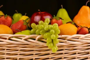 Imagem ilustrativa da imagem Poder das frutas contra a depressão