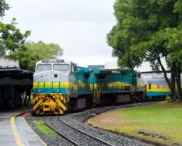 Imagem ilustrativa da imagem Trens de Cariacica a Belo Horizonte voltam a circular nesta segunda