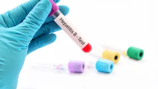 Imagem ilustrativa da imagem Taxa de hepatite B no ES é três vezes maior que média nacional, indica estudo