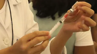 Imagem ilustrativa da imagem Vacina bivalente contra covid começa a ser aplicada em grávidas
