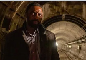 Imagem ilustrativa da imagem Depois da série “Luther”,  filme com Idris Elba na TV