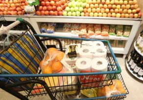 Imagem ilustrativa da imagem Preço nos supermercados do ES varia até 202%, diz Procon