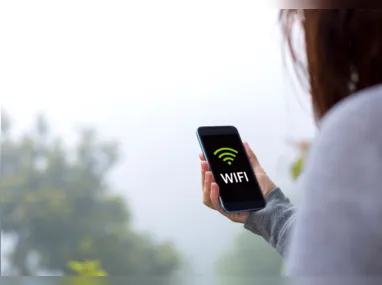 Imagem ilustrativa da imagem Rodovias federais vão ter Wi-Fi público gratuito no ES