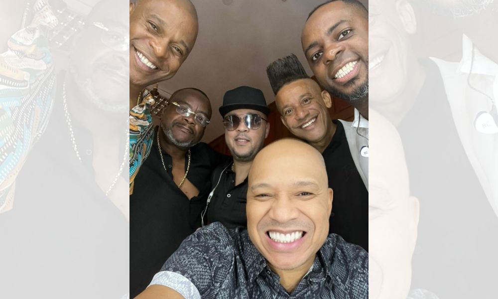 Sambinha Retrô tem shows de Molejo, Art Popular, Amigos do Pagode 90 e  Pique Novo no Recife, O que fazer no Recife