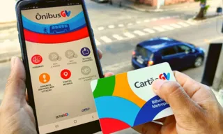 Imagem ilustrativa da imagem 16 mil alunos do ES podem ter cartão do Transcol bloqueado
