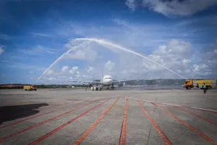 Imagem ilustrativa da imagem Aeroporto do Recife registra maior movimentação dos últimos cinco anos