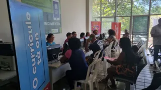 Imagem ilustrativa da imagem Agências de Emprego do Recife têm 91 vagas disponíveis nesta segunda-feira
