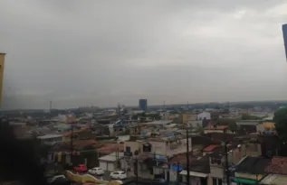Imagem ilustrativa da imagem Apac prevê mais chuva neste fim de semana em Pernambuco. Veja a previsão