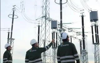 Imagem ilustrativa da imagem Apagão atinge Pernambuco e deixa dezenas de cidades sem energia