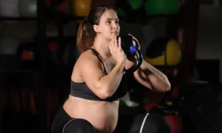 Imagem ilustrativa da imagem Bolsa Atleta será estendida a mulheres grávidas e puérperas