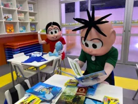 Imagem ilustrativa da imagem Creche modelo é entregue aos moradores de Goiana, na Mata Norte