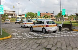 Imagem ilustrativa da imagem Detran-PE exclui teste de garagem para quem tira primeira habilitação no Recife